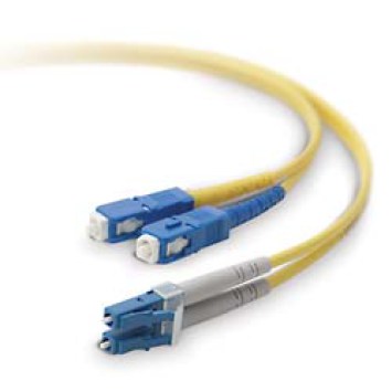 Patchcord światłowodowy SC/UPC-LC/UPC